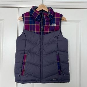 The North Face 550 Vest - XS